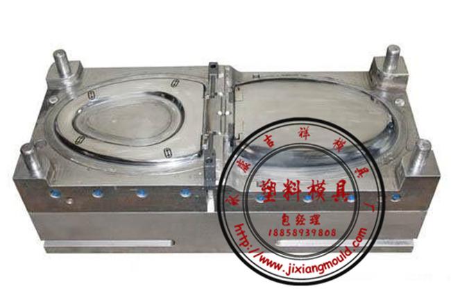 模具_吉祥模具(优质商家)_注塑模具工厂